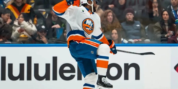 Anthony Duclair’s Key Role in Islanders’ Recent Performance Anthony Duclair’s Key Role in Islanders’ Recent Performance