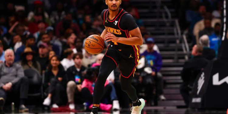 Hawks reportedly trading guard Kobe Bufkin to the Nets for cash considerations Hawks reportedly trading guard Kobe Bufkin to the Nets for cash considerations