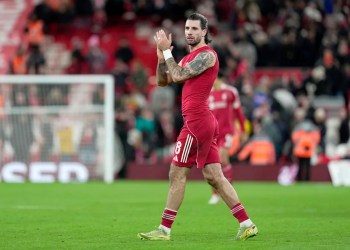 Key Points from Liverpool’s FA Cup Win Over Brighton Key Points from Liverpool’s FA Cup Win Over Brighton