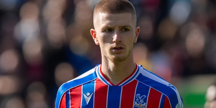 Man United to Offer £80m for Premier League Player Man United to Offer £80m for Premier League Player