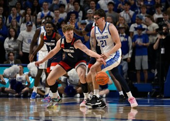 Avila scores 23 points in Saint Louis’ win over Duquesne Avila scores 23 points in Saint Louis’ win over Duquesne