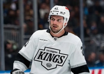 Former Maple Leafs Players Want Laughton Back in Free Agency Former Maple Leafs Players Want Laughton Back in Free Agency