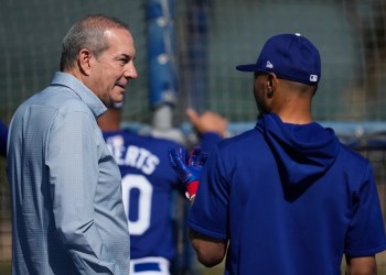 Lon Rosen appointed president of Lakers’ business operations Lon Rosen appointed president of Lakers’ business operations