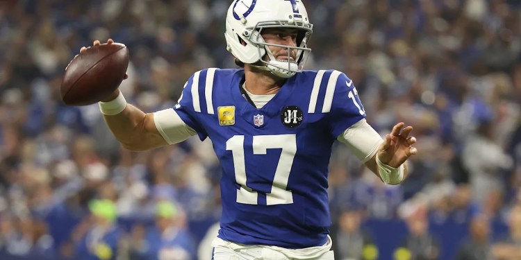 ESPN ranks Colts 2026 free agency class low ESPN ranks Colts 2026 free agency class low