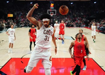 Week 15 Fantasy Basketball High Score Lineup
New Player Surpasses Luka in Points Week 15 Fantasy Basketball High Score Lineup
New Player Surpasses Luka in Points