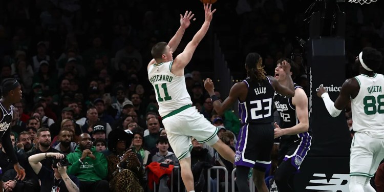 Celtics Defeat Heat with Strong Performance from Top Iso Scorer Celtics Defeat Heat with Strong Performance from Top Iso Scorer