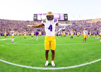 POD Community Mock: Cowboys Select with 12th Pick POD Community Mock: Cowboys Select with 12th Pick