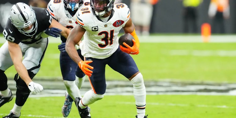 Chicago Bears 2025 Roster Changes: Safety Position Overview Chicago Bears 2025 Roster Changes: Safety Position Overview
