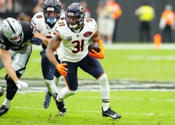 Chicago Bears 2025 Roster Changes: Safety Position Overview Chicago Bears 2025 Roster Changes: Safety Position Overview