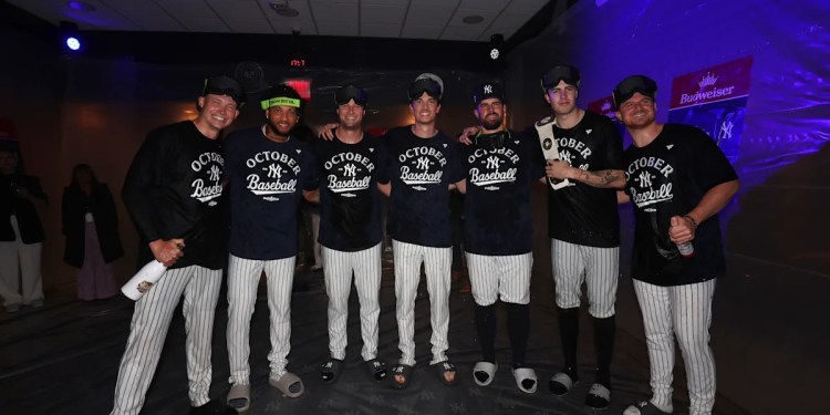 Yankees’ Starting Rotation Performance Analysis for This Season Yankees’ Starting Rotation Performance Analysis for This Season