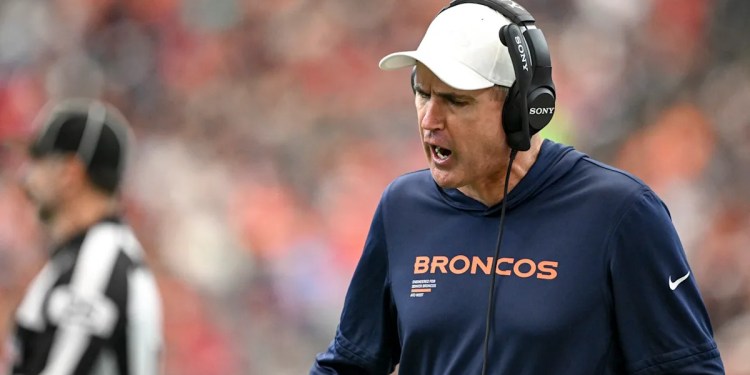 Broncos Coach Darren Rizzi to Interview with Giants Saturday Broncos Coach Darren Rizzi to Interview with Giants Saturday