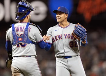Mets vs. Cubs: Lineups and Viewing Information, 4/19/26 Mets vs. Cubs: Lineups and Viewing Information, 4/19/26