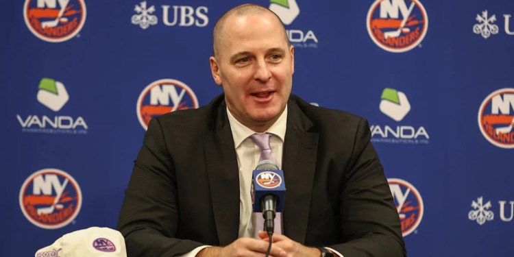 New York Islanders Face Roster Changes After Olympic Freeze New York Islanders Face Roster Changes After Olympic Freeze