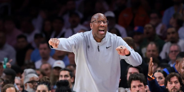 Which buttons did Mike Brown press? Which buttons did Mike Brown press?