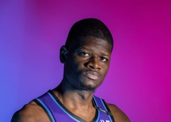 Utah Jazz sign Mo Bamba to 10-day contract Utah Jazz sign Mo Bamba to 10-day contract