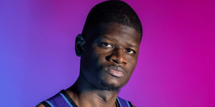 Utah Jazz sign Mo Bamba to 10-day contract Utah Jazz sign Mo Bamba to 10-day contract
