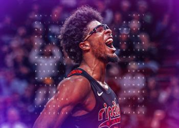 Portland Trail Blazers 2024-25 season preview: Can any of their prospects develop into a star? Portland Trail Blazers 2024-25 season preview: Can any of their prospects develop into a star?