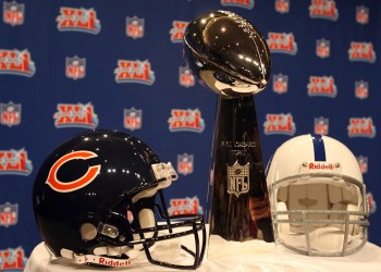 Colts May No Longer Be Indiana’s Only NFL Team Colts May No Longer Be Indiana’s Only NFL Team