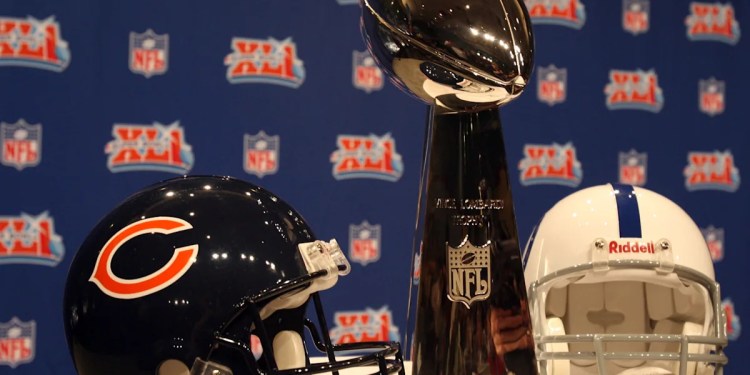 Colts May No Longer Be Indiana’s Only NFL Team Colts May No Longer Be Indiana’s Only NFL Team