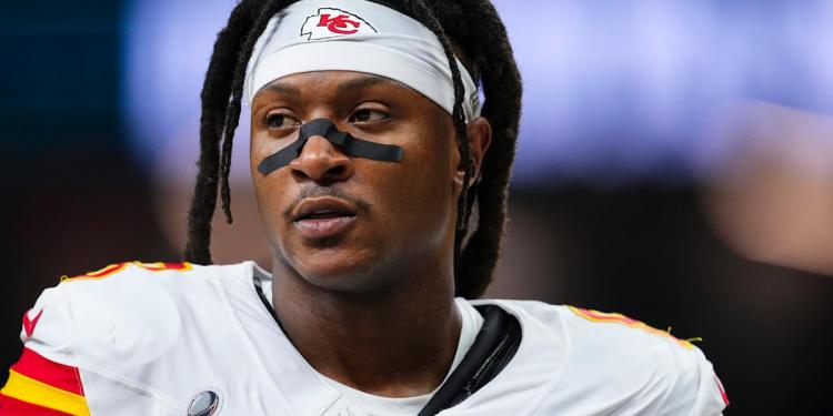 DeAndre Hopkins finds new home with Ravens, but is there any real fantasy football impact? DeAndre Hopkins finds new home with Ravens, but is there any real fantasy football impact?