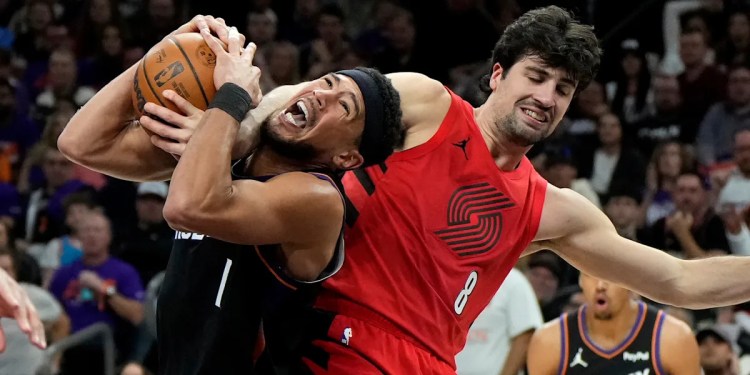 NBA Playoff Statistics and Insights NBA Playoff Statistics and Insights