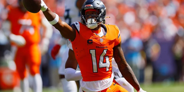 Week 7 Fantasy Football Trade Targets Week 7 Fantasy Football Trade Targets