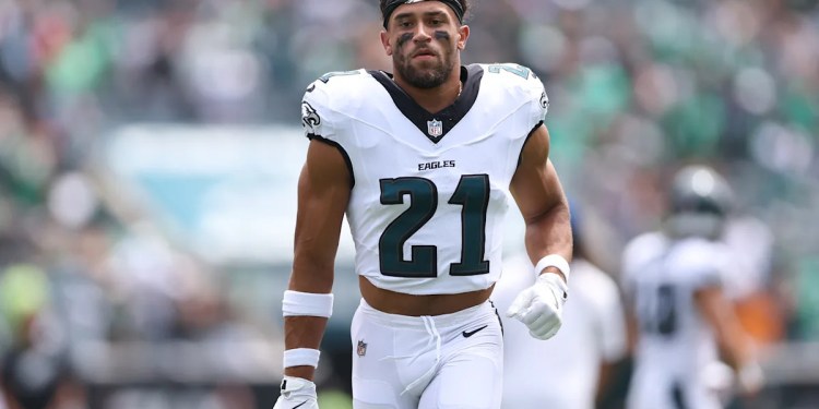 Sydney Brown’s Opportunity After Two-Year Wait Sydney Brown’s Opportunity After Two-Year Wait