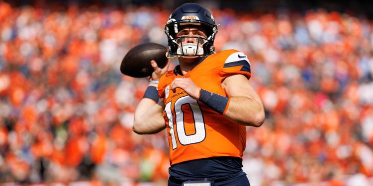 Thursday Night Football Broncos vs. Saints: Fantasy football breakdown Thursday Night Football Broncos vs. Saints: Fantasy football breakdown