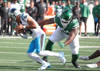 Jets Re-sign Three Players Before Free Agency Jets Re-sign Three Players Before Free Agency