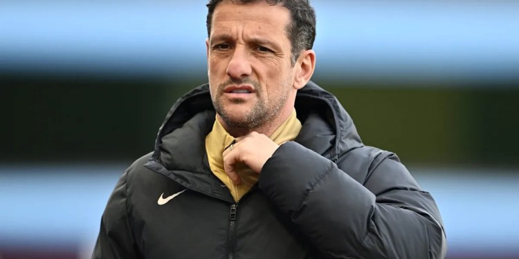 Barça Atletic coach comments on youth player nearing PSG transfer Barça Atletic coach comments on youth player nearing PSG transfer