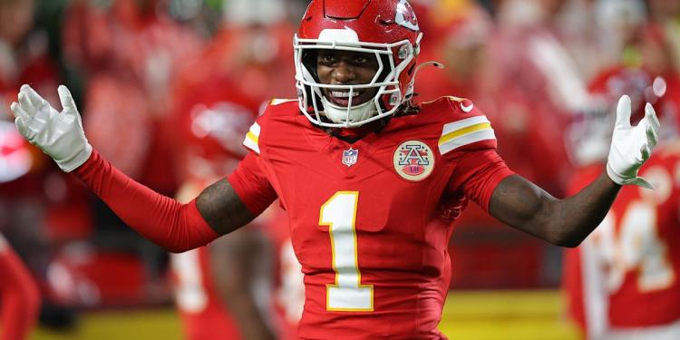 Fantasy Football: Two rookies headline Week 10 drop candidates Fantasy Football: Two rookies headline Week 10 drop candidates