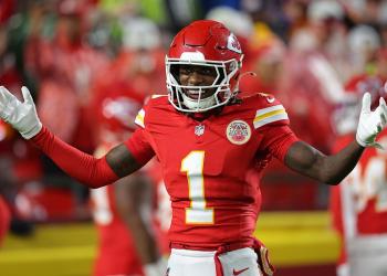 Fantasy Football: Two rookies headline Week 10 drop candidates Fantasy Football: Two rookies headline Week 10 drop candidates