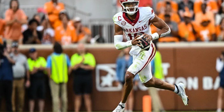 2026 NFL Draft: Browns Select Taylen Green in Sixth Round 2026 NFL Draft: Browns Select Taylen Green in Sixth Round