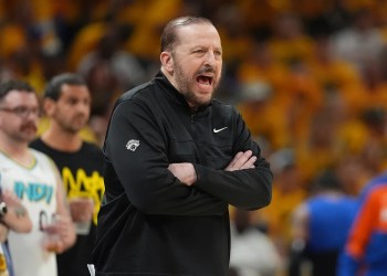 Sources: Some Knicks players weren't thrilled with Tom Thibodeau, with his firing being spearheaded by owner James Dolan Sources: Some Knicks players weren't thrilled with Tom Thibodeau, with his firing being spearheaded by owner James Dolan