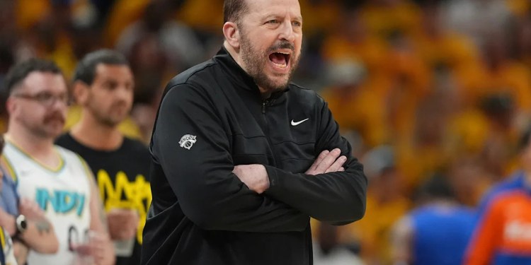 Sources: Some Knicks players weren't thrilled with Tom Thibodeau, with his firing being spearheaded by owner James Dolan Sources: Some Knicks players weren't thrilled with Tom Thibodeau, with his firing being spearheaded by owner James Dolan