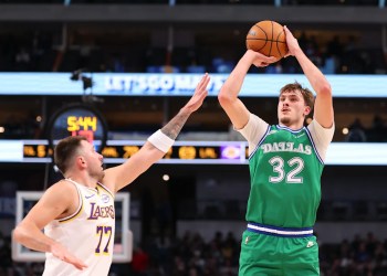 Cooper Flagg Recognized as a Rising Star
Other Mavericks on the Rising Star List Cooper Flagg Recognized as a Rising Star
Other Mavericks on the Rising Star List