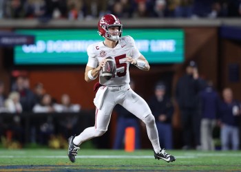 Steelers Monitoring College Quarterback Steelers Monitoring College Quarterback