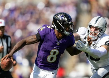 NFL Combine Focuses on Veteran Players, Not Rookies NFL Combine Focuses on Veteran Players, Not Rookies