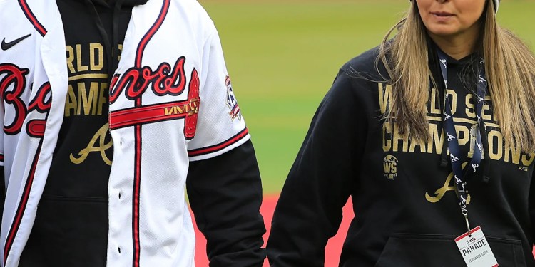 Terrance Gore Dies; Spring Training Updates Terrance Gore Dies; Spring Training Updates