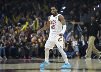 14 Key Points from Cavs’ 122-116 Victory Against Hawks 14 Key Points from Cavs’ 122-116 Victory Against Hawks