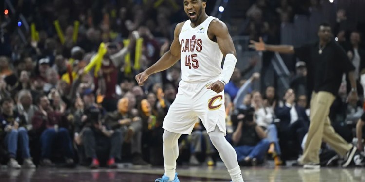 14 Key Points from Cavs’ 122-116 Victory Against Hawks 14 Key Points from Cavs’ 122-116 Victory Against Hawks