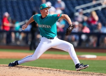 Seattle Assigns Casey Legumina, Promotes Alex Hoppe Seattle Assigns Casey Legumina, Promotes Alex Hoppe