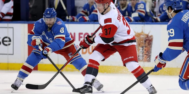 The Rangers Struggle Before Olympic Break The Rangers Struggle Before Olympic Break