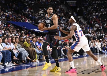 Pistons secure top seed in East with victory over Sixers Pistons secure top seed in East with victory over Sixers