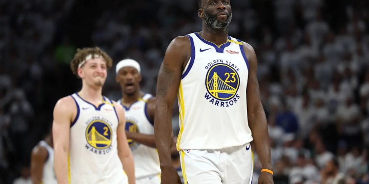 The last great NBA dynasty? The Warriors' golden era seemingly ends, but their blueprint lives on The last great NBA dynasty? The Warriors' golden era seemingly ends, but their blueprint lives on