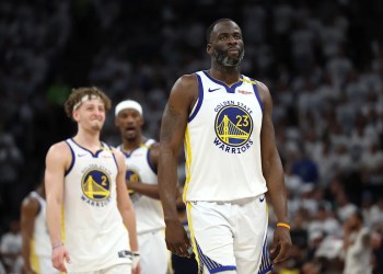The last great NBA dynasty? The Warriors' golden era seemingly ends, but their blueprint lives on The last great NBA dynasty? The Warriors' golden era seemingly ends, but their blueprint lives on