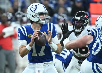 Colts Ownership’s Confidence in Daniel Jones Colts Ownership’s Confidence in Daniel Jones