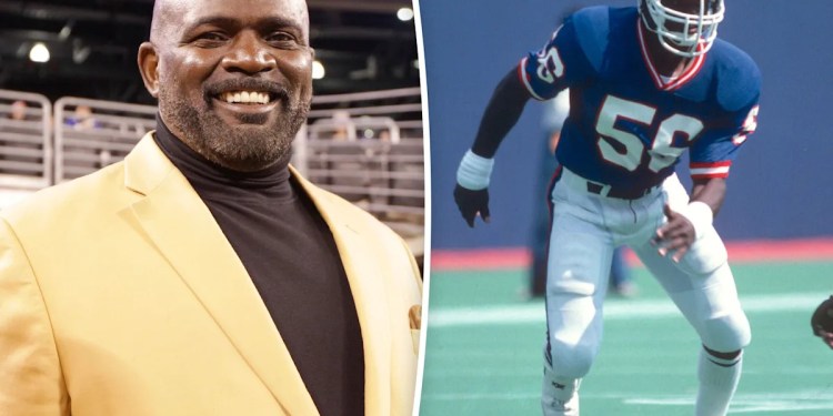 Lawrence Taylor’s Medical Condition Disclosed, Remains Hospitalized Lawrence Taylor’s Medical Condition Disclosed, Remains Hospitalized