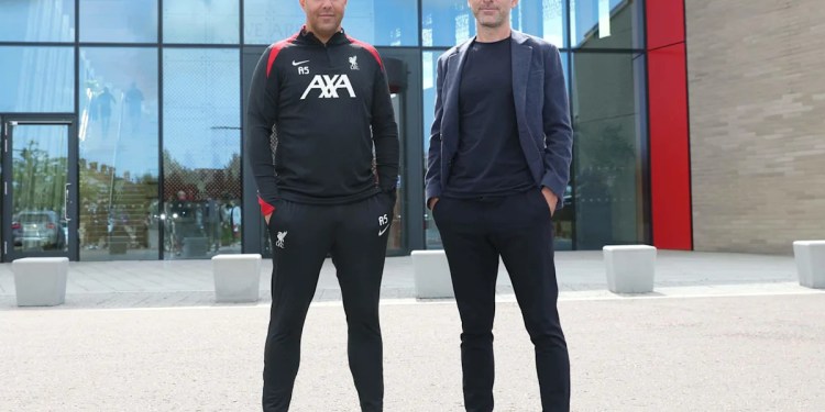 Liverpool’s Position on January Signings Liverpool’s Position on January Signings