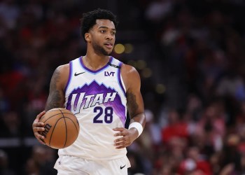 Three Ohio State Players Join NBA Postseason Three Ohio State Players Join NBA Postseason